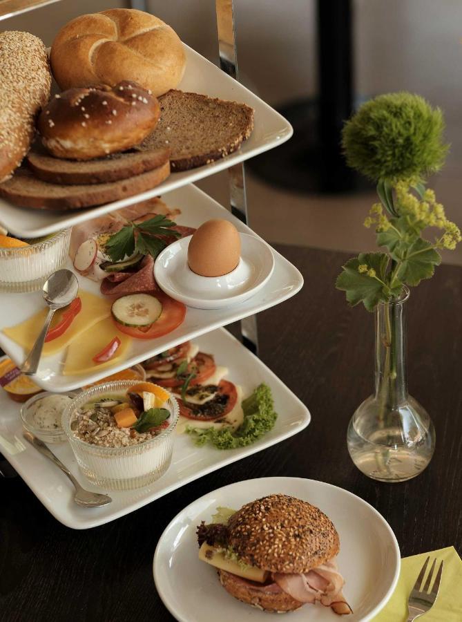 Alpenhotel Edelweiss マウラッハ エクステリア 写真