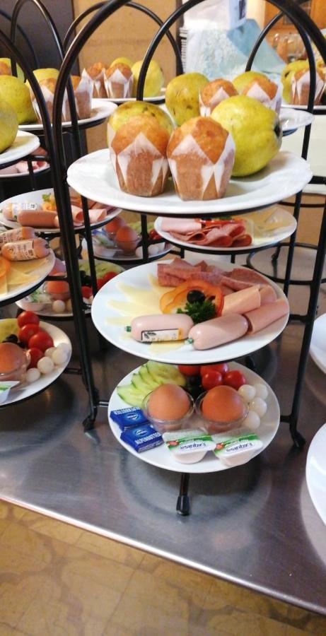 Alpenhotel Edelweiss マウラッハ エクステリア 写真