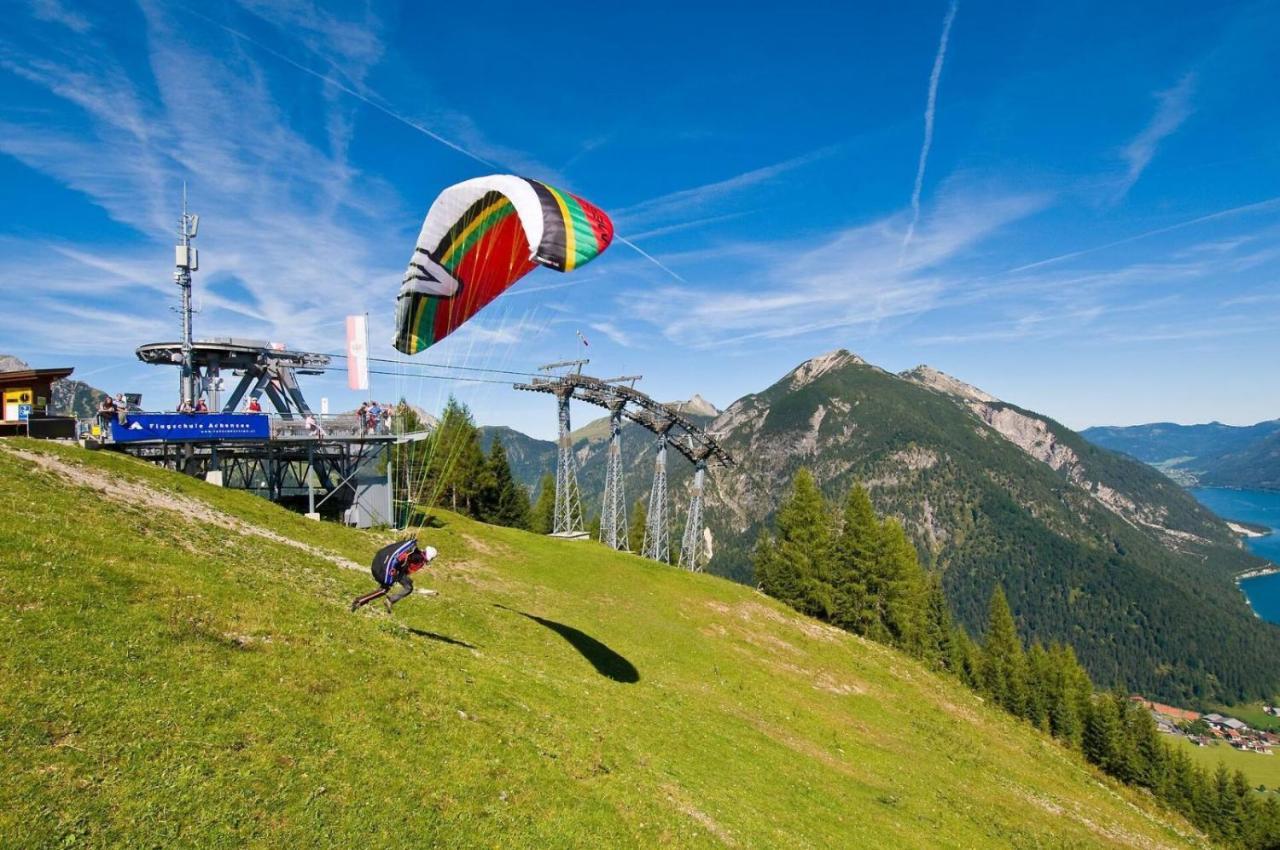 Alpenhotel Edelweiss マウラッハ エクステリア 写真