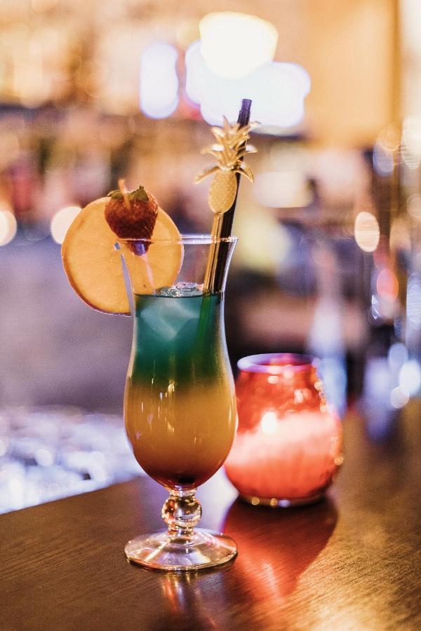 Alpenhotel Edelweiss マウラッハ エクステリア 写真