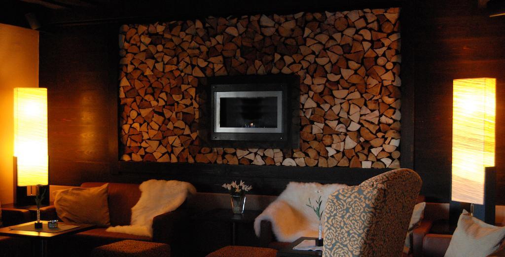 Alpenhotel Edelweiss マウラッハ エクステリア 写真