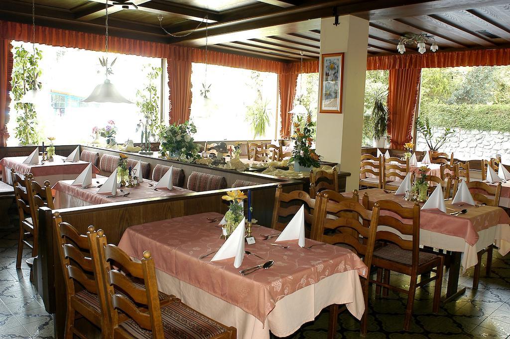 Alpenhotel Edelweiss マウラッハ エクステリア 写真