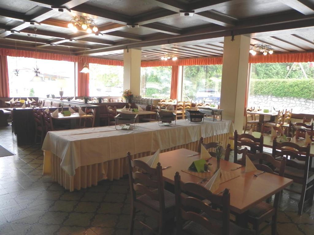 Alpenhotel Edelweiss マウラッハ エクステリア 写真