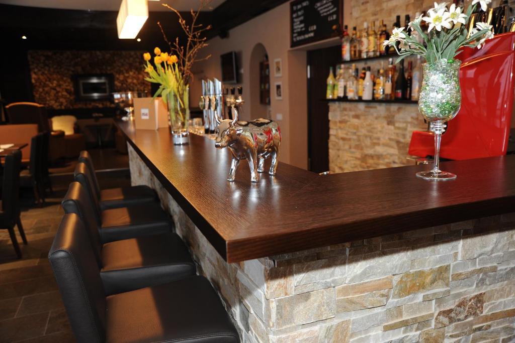 Alpenhotel Edelweiss マウラッハ エクステリア 写真