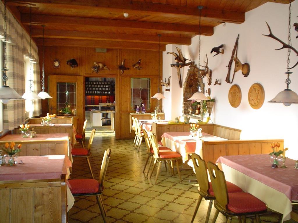 Alpenhotel Edelweiss マウラッハ エクステリア 写真