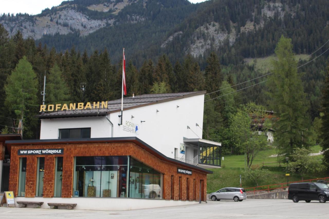 Alpenhotel Edelweiss マウラッハ エクステリア 写真